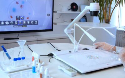 Utilisation du visualiseur