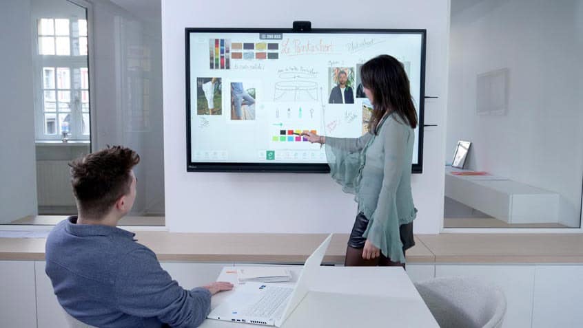 Preis eines interaktiven Whiteboards