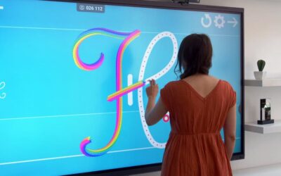 Kollaborative werkzeuge in der schule