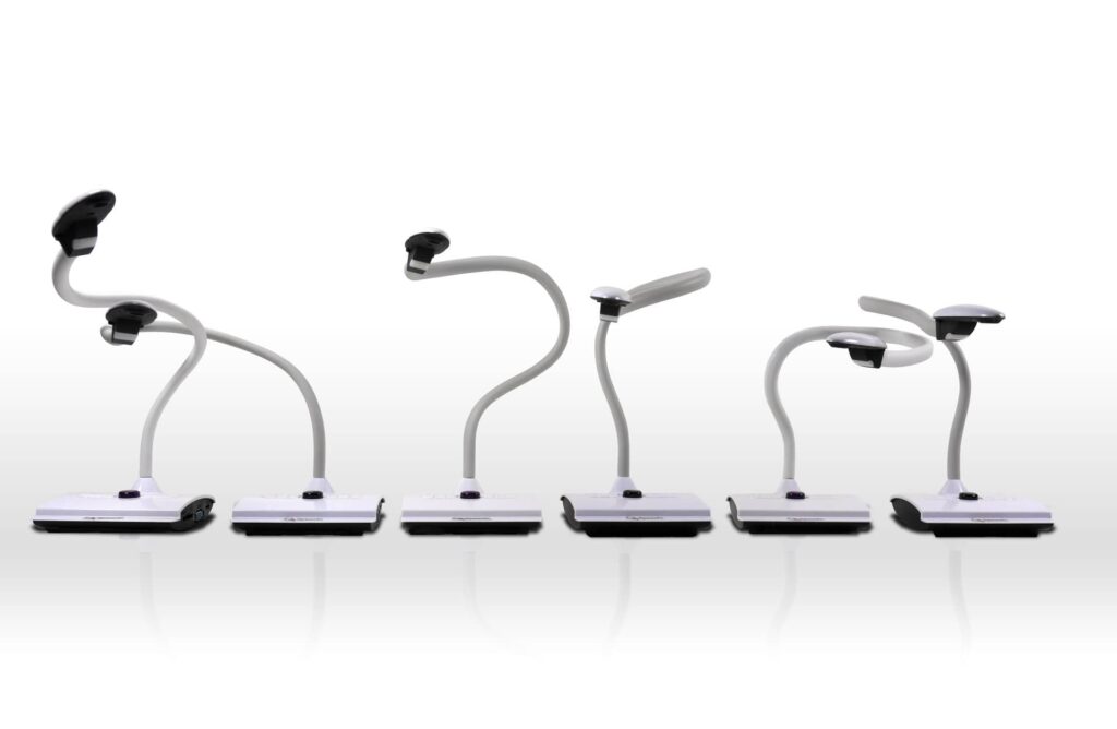 Quel visualiseur numérique choisir ?