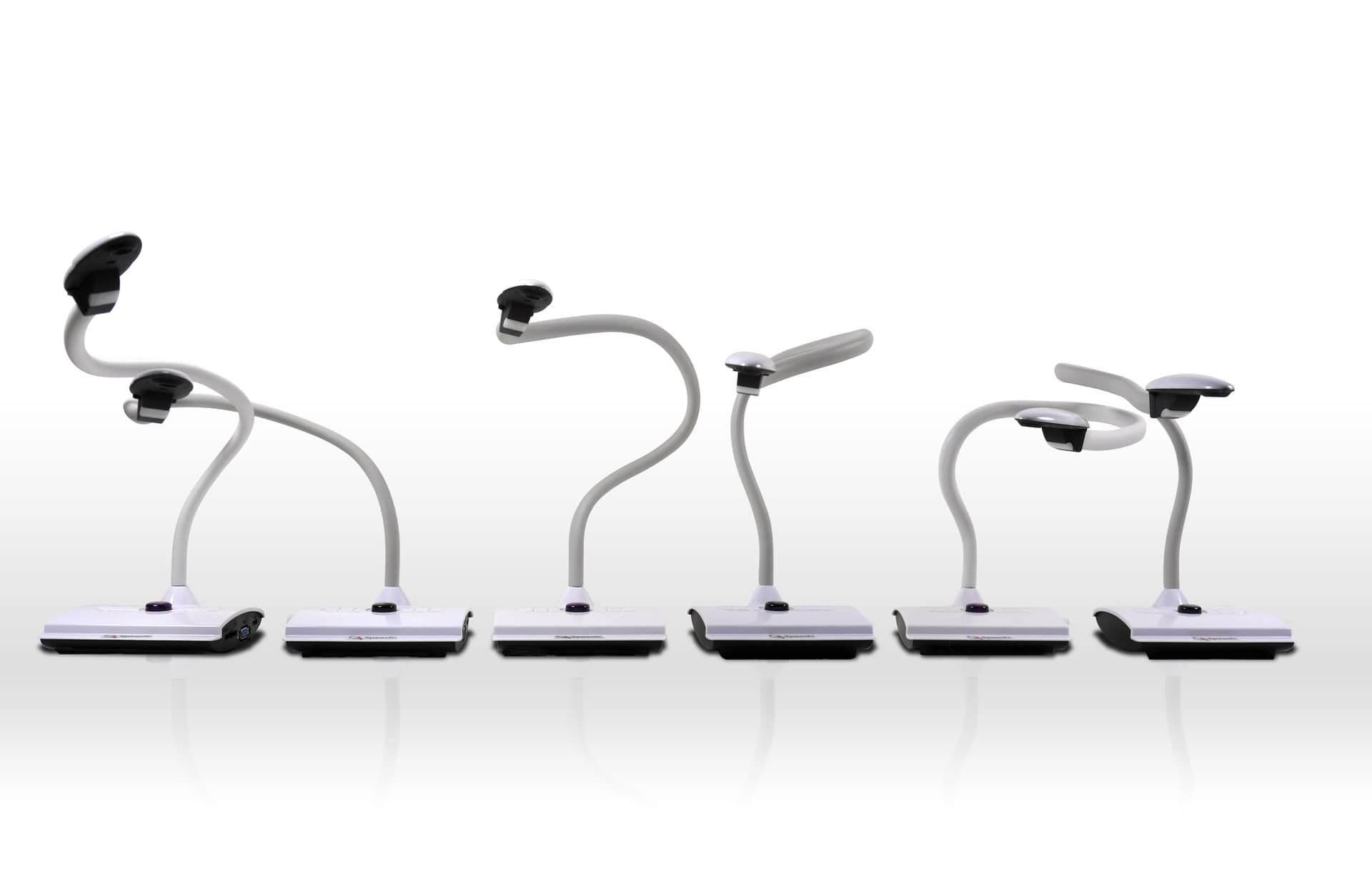 Quel visualiseur numérique choisir ?