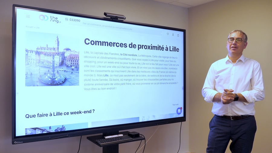 signage-display-für-bildungseinrichtung signage display für bildungseinrichtung