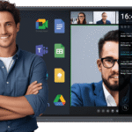 La solution de speechi pour le télétravail et réunions à distance