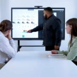 Logiciel et outil pour le travail collaboratif en entreprise
