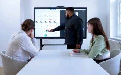 Le travail collaboratif assisté par ordinateur