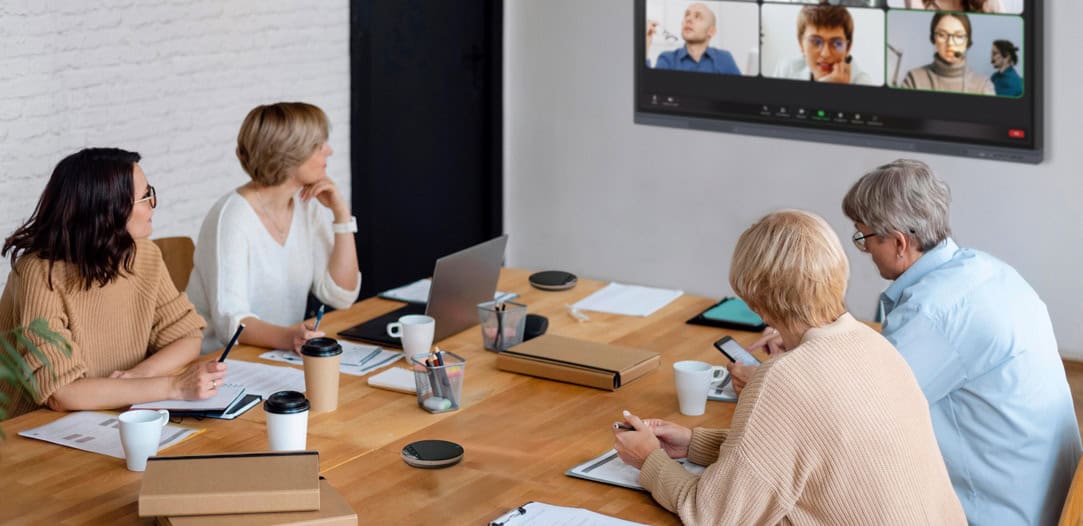 Type d'outil collaboratif