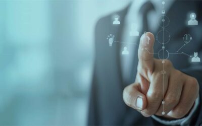 Wie funktioniert ein Touchscreen? Erfahren Sie mehr mit Speechi