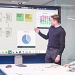 Wie funktioniert ein touchscreen alles über die funktionsweise dieses geräts