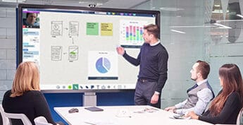 Wie funktioniert ein touchscreen alles über die funktionsweise dieses geräts