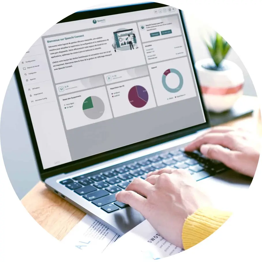 Starter Plan for administrators