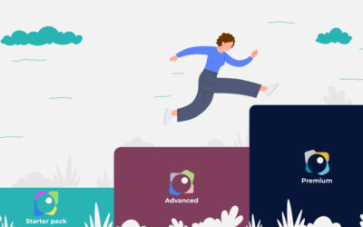 Notre nouvelle offre Speechi Connect