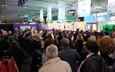 Speechi at Educatech, November 19–21, 2025