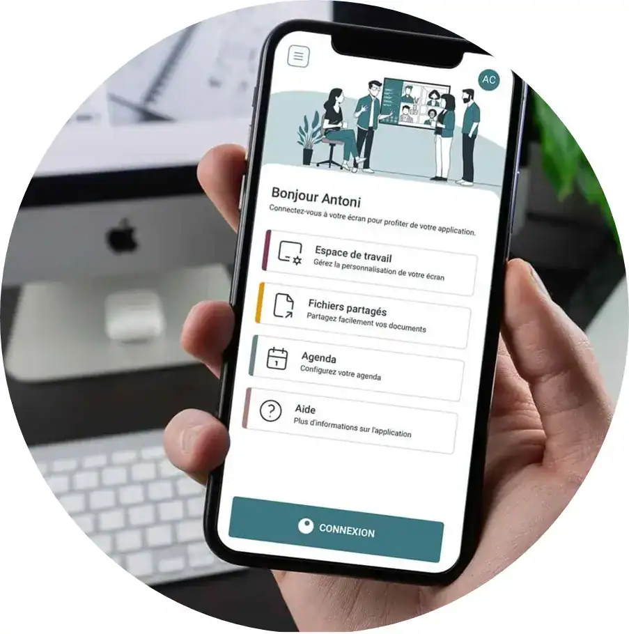 Oferta Starter para el usuario