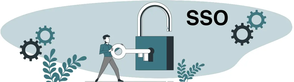 Single Sign-On (SSO)