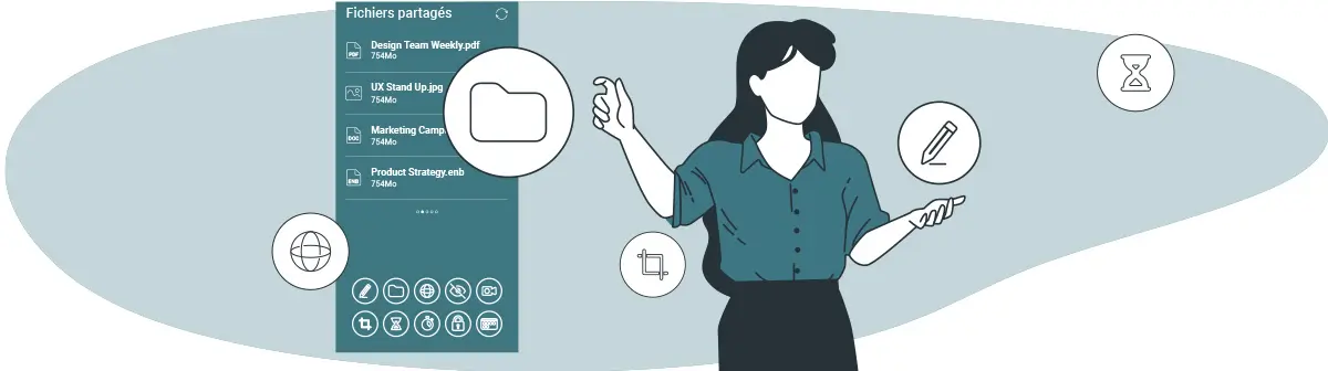 New Quick Apps: more tools, better organized