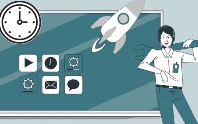 Speechi Connect 2.0 : Boostez votre potentiel avec Speechi Connect