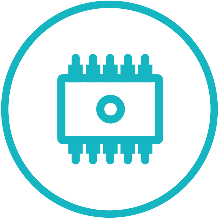 Stockage de l'écran interactif