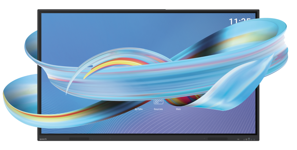 interactive Display Essential