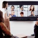 What is the benefit of the collaborative enterprise tool?