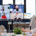 Collaborative solution for communication