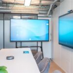 Collaborative task management tool, with screens from the Speechi range