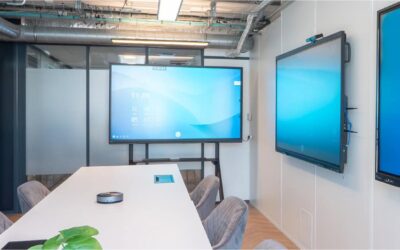 Collaborative task management tool, with screens from the Speechi range