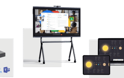 A free collaborative solution