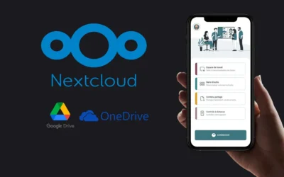 Nextcloud auf Speechi Connect