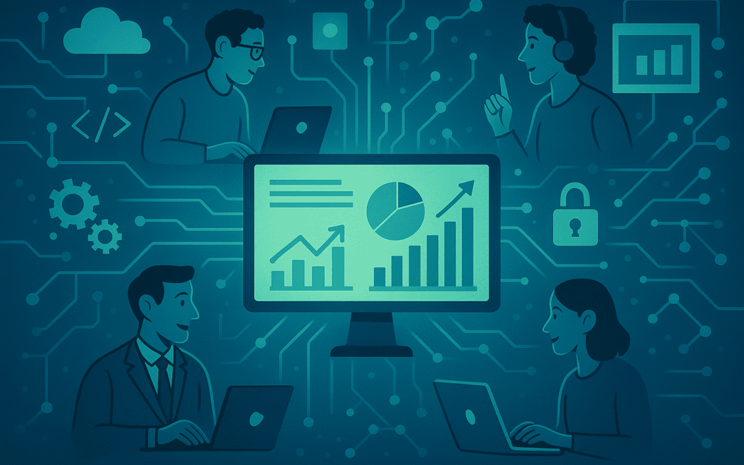 Open source collaborative solution