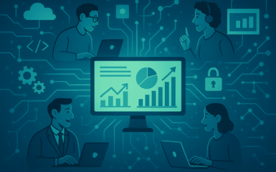 Open source collaborative solution