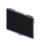 Scratches on interactive whiteboards: what to do and how to prevent them?