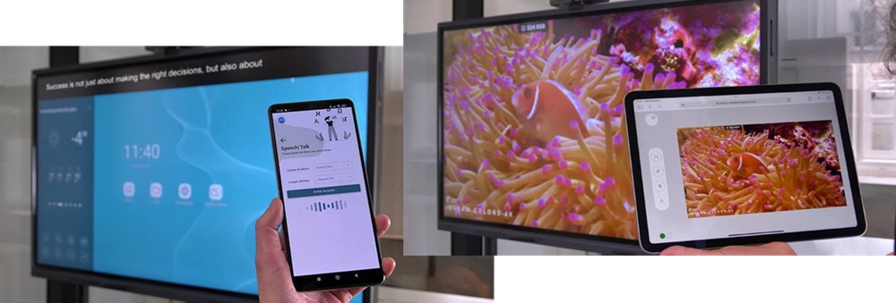 Une éducation numérique inclusive