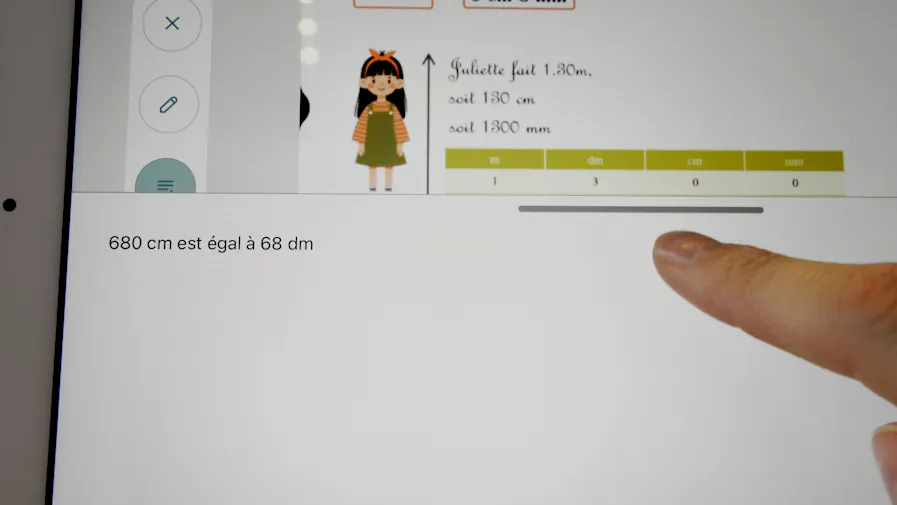 Passen Sie die Höhe des Textfeldes an.