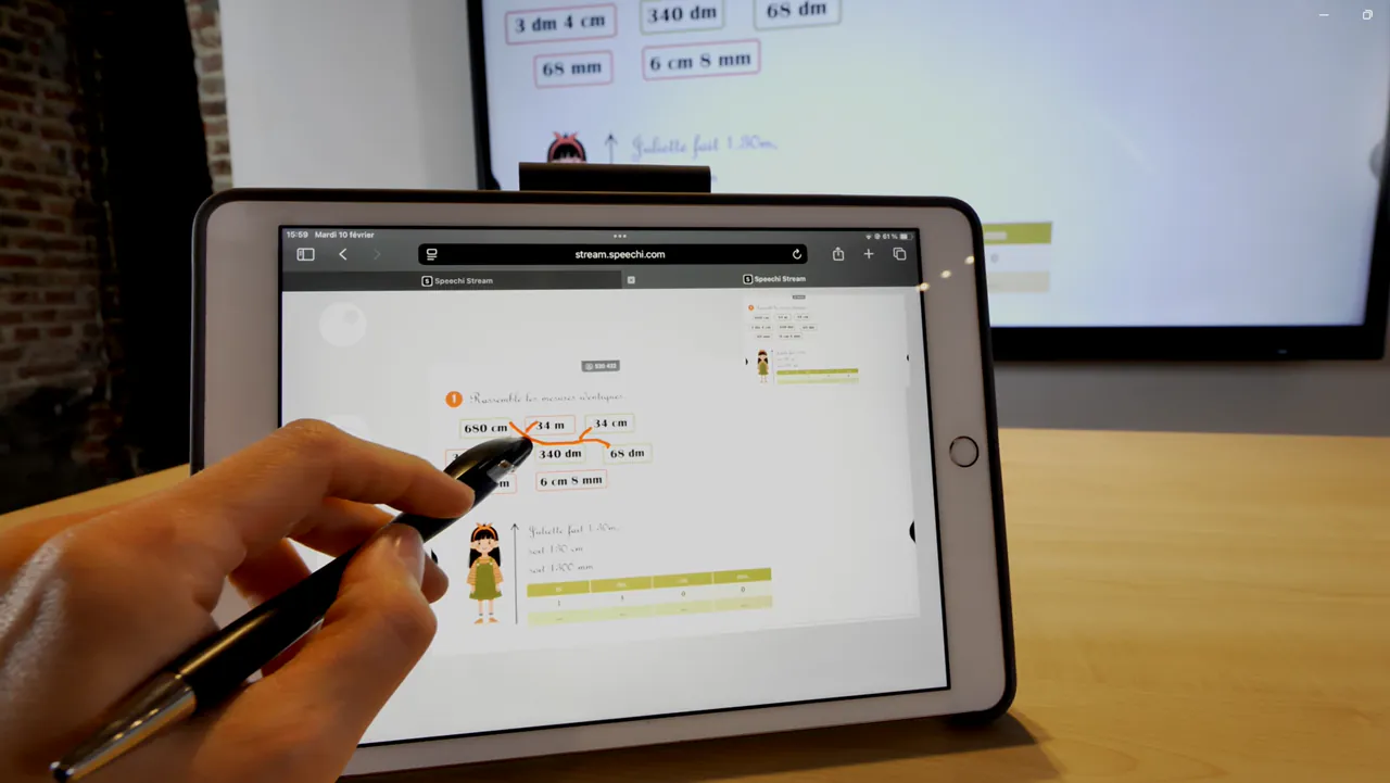 Kommentieren Sie Ihre Screenshots