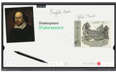 Tutoriel vidéo : Prise en main de Note, notre application de tableau blanc