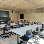 Digital whiteboards for schools, colleges and high school