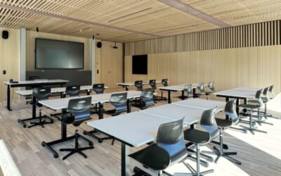 Digital whiteboards for schools, colleges and high school
