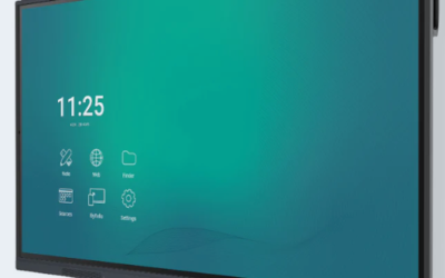 Interactive whiteboard : how to you choose the best one?