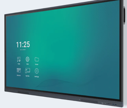 Interactive whiteboard : how to you choose the best one?