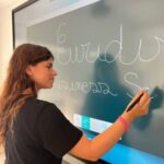 Prix d'un tableau numérique pour classe et école
