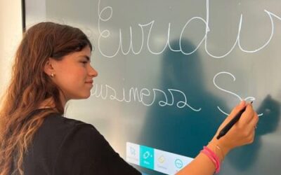 Prix d&rsquo;un tableau ENI pour école et classe