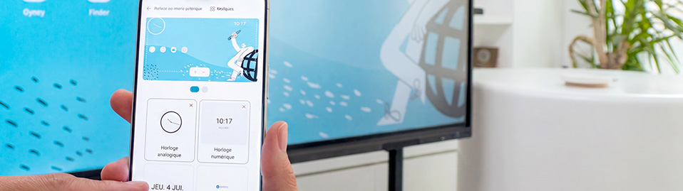 speechi-connect-workspace-utilisateur