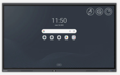 Touchscreen monitor & Touch display : Wie wählt man das Beste aus?