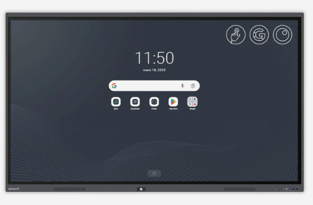 Touchscreen monitor & Touch display : Wie wählt man das Beste aus?