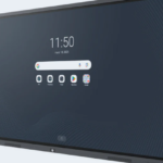 Interactive display : how to you choose the best one?