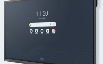 Interactive display : how to you choose the best one?