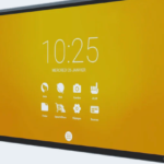 Interactive touch screen : how to you choose the best one?
