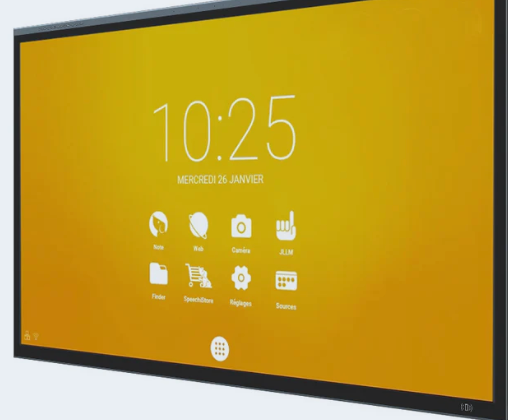 interactive-touch-screen-choose-best-one Interactive touch screen : how to you choose the best one?