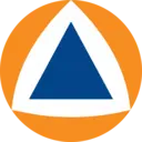 Logo de la Protection civile du Nord