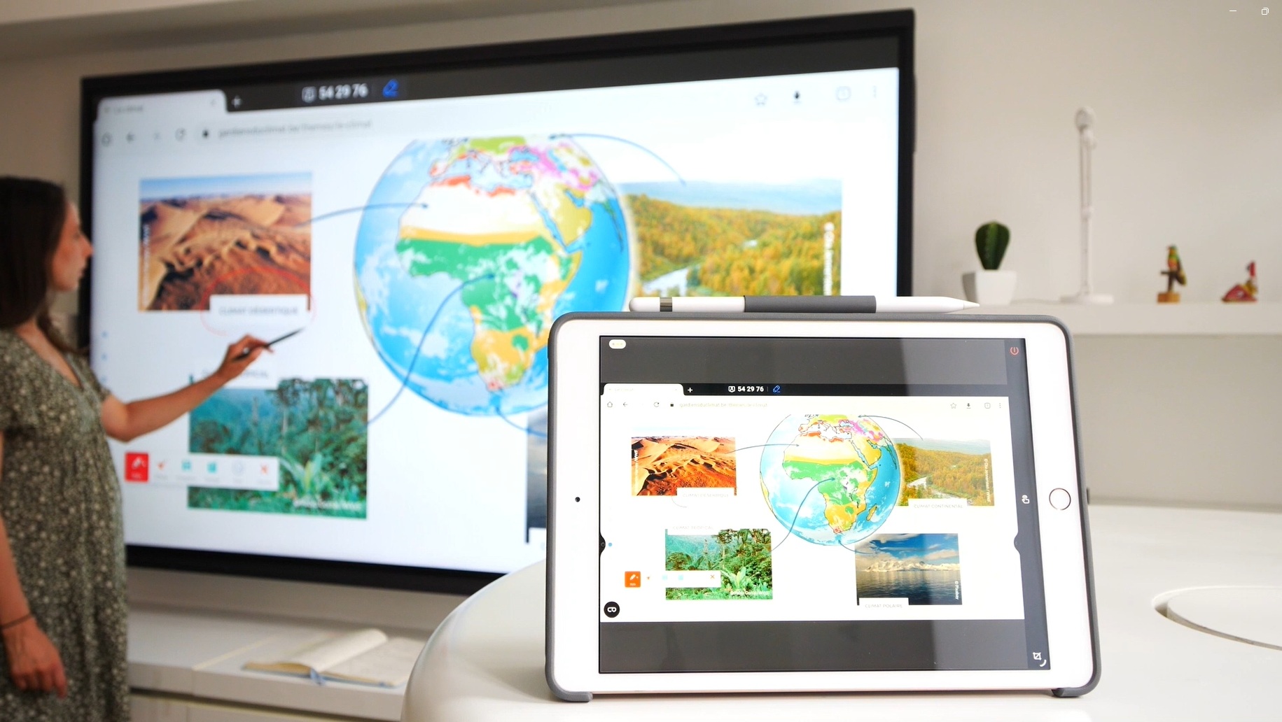 image-une-tutoriel-mirroring-ipad-bytello-share-ecran-interactif-speechi